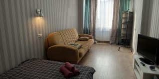 Раменское: Апартаменты HomeSanny (ХоумСэнни) на шоссе Северное 24