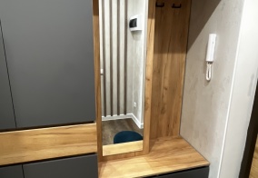 Апартаменты Апартаменты на проспект Гагарина, 36к5 в Нижегородской области