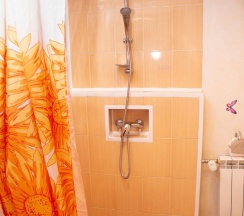 2-местный номер стандарт в Микли-Ольгино