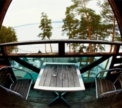 Номер «Люкс» в Золотой пляж