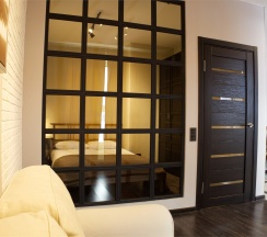 Апартаменты на Лиговском 232 в Jazzclub