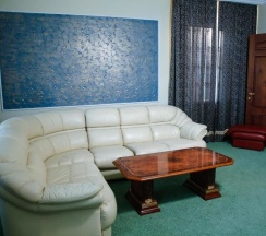 Люкс в Нуртау