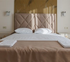 Апартаменты с видом на горы в Moris