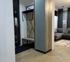 Коттедж для Отпуска в Дом на холме