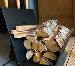 Тент-хаус №3 Deluxe в Горы Village