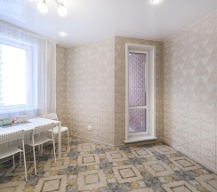 1-комнатные апартаменты стандарт в КВАРТИРКА-НСК