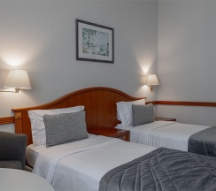 Стандарт ROH (без уточнения вида) в Одиссея Wellness Resort