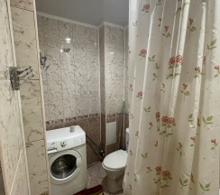 Квартира в Апартаменты на 1к.кв. 8 марта 19-33
