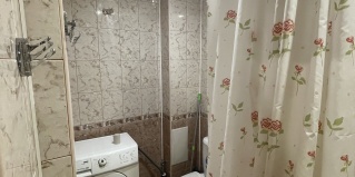 Уфа: Апартаменты Апартаменты на 1к.кв. 8 марта 19-33