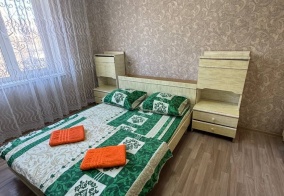 Апартаменты Апартаменты на 50 Лет Магнитки д. 38 в Челябинской области