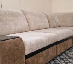 Четырёхместный номер Standard в Анюта