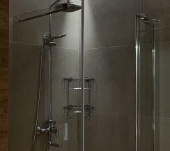  Дом Охотника в Земские имения