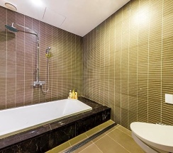 Одноместный номер Deluxe в F HOTEL Yeongdeungpo