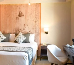 Eco Family Superior в Sandos Caracol Select Club - только для взрослых, все включено