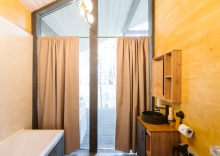 ЗЕВС ( MAX 8 ГОСТЕЙ ) в Berloga Country Resort