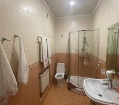 Номер Standard в Арслан