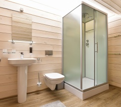 «Сосновый» Дабл Плюс в Лесная сказка