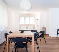 Апартаменты Luxury c 1 комнатой в ZigZag Belgrade