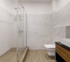 STUDIO Village PANORAMA в Уральские зори