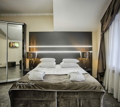 HOTEL 23 в Exclusive Hotel&Apartments