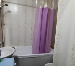 Квартира в Апартаменты на Емлина 29а