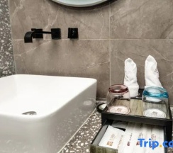 Номер Standard в Jinyuan Grand Hotel