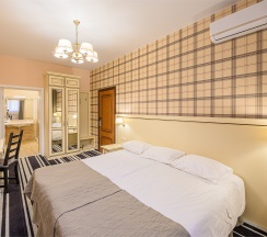 Двухместный стандартный номер в Честер