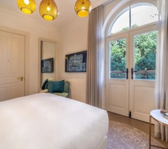 Номер Standard Пентхаус в The Drisco Hotel Tel Aviv - Relais & Chateaux