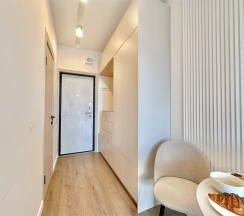 Студия Твин (2 чел) в Петровский парк Syncotel