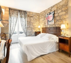 Номер Standard в Okako Hotel