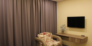 Приозерск: Апартаменты Kyakisalmi Apartments