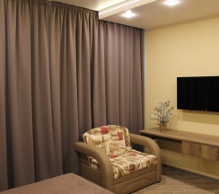 Апартаменты в Kyakisalmi Apartments