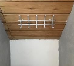 Комната стандарт с 1 односпальной и 1 двухъярусной кроватью Свет в Портал Белуха