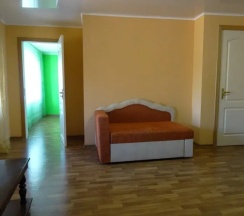 Апартаменты в Уютный отдых