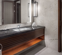 Люкс Амбассадор в Soluxe Hotel Moscow