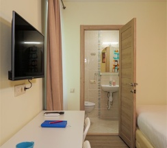 Стандартный номер №2 в Elhostel