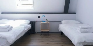 Москва: Хостел Forma