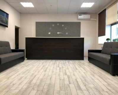 Новый Ургал: Мини-отель Уют
