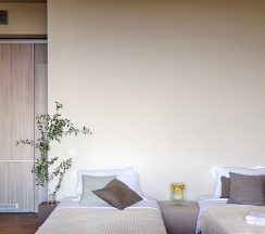 Полулюкс в Euphoria Suites