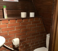 МОРСКОЙ ДОМ в Хутор Белой Козы