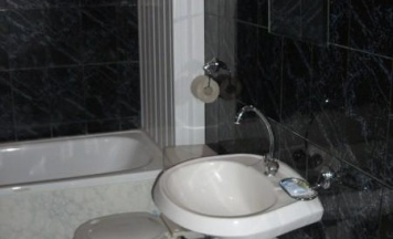 Номер стандарт с 5 односпальными кроватями в Европа