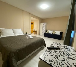 1-комнатный номер стандарт №2 в Марина