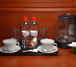 Комфорт Плюс в Рахманинов