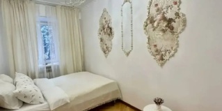 Железноводск: Апартаменты Квартира 2-х ком квартира