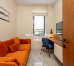 ЖК «Идеал Хаус-8» в Sun Apartments