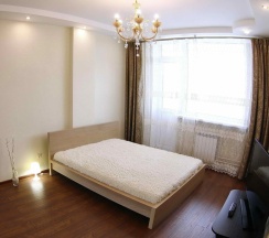 Апартаменты в NN hotels