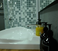Семейный в Yzba Hotel