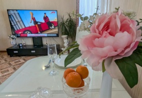 Апартаменты Квартира 3-к с с Хорошим Ремонтом в Учалы