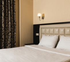 3х местный комфорт в Gala Palmira