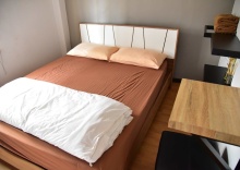 Двухместный номер Standard двуспальная кровать в Inn Trog And Inn Soi - Hostel - Adults Only